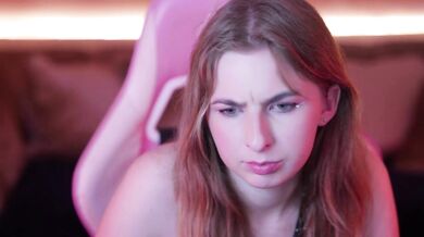 InessaSong - Porn Video [Cam4]: erotic hunger, passion, radiant ass
