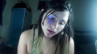 Elith20 - Porn Video [Cam4]: elegant beauty, stunning booty, streaming interaction