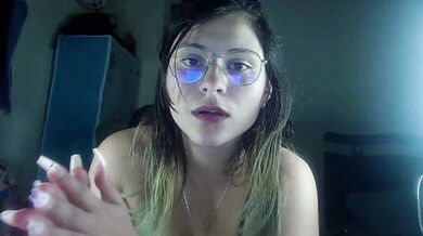 Elith20 - Porn Video [Cam4]: elegant beauty, stunning booty, streaming interaction