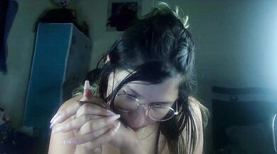 Elith20 - Porn Video [Cam4]: elegant beauty, stunning booty, streaming interaction