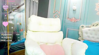 LucianaME - Porn Video [Cam4]: mesmerizing siren, breathtaking siren, sexy tension on video