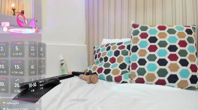 emma_collson - Porn Video [Cam4]: lovely derriere, engaging streamer, beautifunakedl décolletage