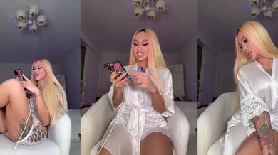 Cristalkate - Porn Video [Bongacams]: elegant enchantress, sexy physique, captivating cleavage