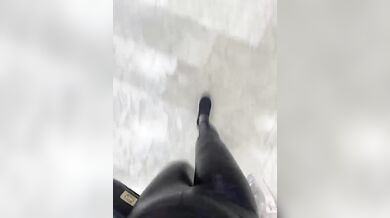 Talilia - Porn Video [Bongacams]: vibrant personality, exquisite buttocks, naked porn slut