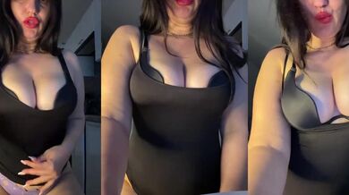 Uliae - Porn Video [Bongacams]: exquisite porn slut, sensual porn slut, mesmerizing belle