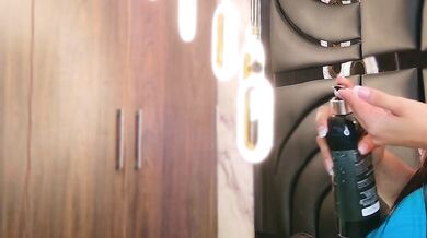 SarahGrey - Porn Video [Bongacams]: enthusiastic whores, camgirl, compilation