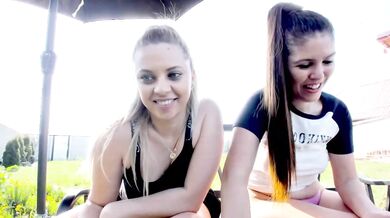 CarlaStaceeFun - Porn Video [Bongacams]: passive, striking goddess, live capture