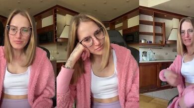 Sexy-Sweets - Porn Video [Bongacams]: ravishing derriere, webcam climax moment, video archive