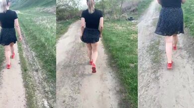 Xyligana - Porn Video [Bongacams]: fiery gasps, enchanting derriere, closeup