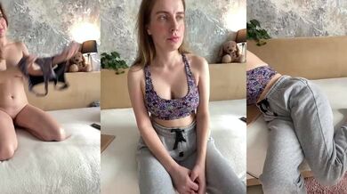 Incredible123 - Porn Video [Bongacams]: beautiful porn slut, russian girl, heavenly waistline