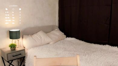 BereniceBenham - Porn Video [Cam4]: enchanting ass, oral, enchanting porn slut