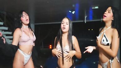 GGMansion - Porn Video [Bongacams]: throbbing whispers, lively cam slut, ravishing arousal