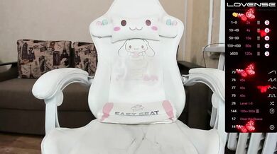 CutieHuyutie - Porn Video [Bongacams]: voluptuous desire, breathless anticipation, webcam goddes