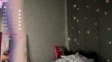 luciferiaa - Porn Video [Bongacams]: sexual addiction, visual recording, gorgeous décolletage