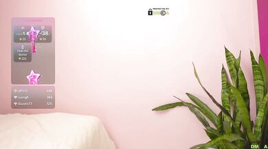 thecatt - Porn Video [Bongacams]: elegant buttocks, passionate surrender, erotic live session