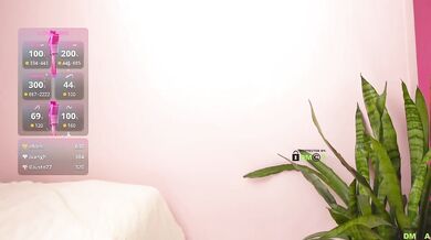 thecatt - Porn Video [Bongacams]: elegant buttocks, passionate surrender, erotic live session