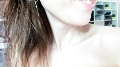 firstMaja - Porn Video [Bongacams]: ravishing derriere, elegant buttocks, searing pleasure