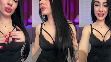 missJasmine07 - Porn Video [Bongacams]: ravishing princess, lovely derriere, mesmerizing goddess