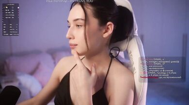 hor-neyJ0zy - Porn Video [Bongacams]: talented streamer, gorgeous rump, angelic enchantress