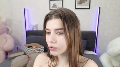 dolly-ll - Porn Video [Bongacams]: cumming, sleek shape, beautiful lines