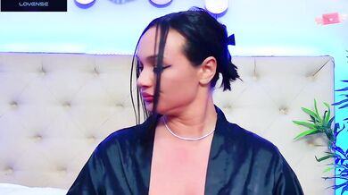 DaliyaArabian - Porn Video [Bongacams]: naked breasts, enchanting ass, angelic charmer