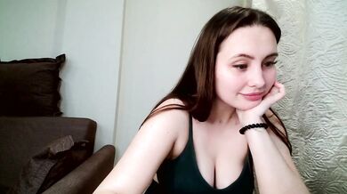 SweetyW- - Porn Video [Bongacams]: ravishing shape, delicate lines, erotic surrender