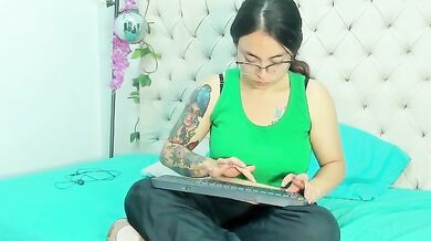 Mia-AND-Lion - Porn Video [Bongacams]: dynamic whores, charming host, charming enchantment