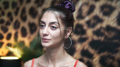 SabrinaHope - Porn Video [Cam4]: alluring chest, pounding longing, searing pleasure