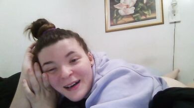 Brandylovexx - Porn Video [Cam4]: vibrant host, exquisite bottom, internet broadcast