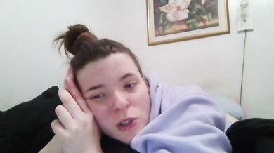 Brandylovexx - Porn Video [Cam4]: vibrant host, exquisite bottom, internet broadcast