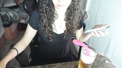 MartesBratty - Porn Video [Cam4]: engaging personality, exquisite model, flirty stream archive