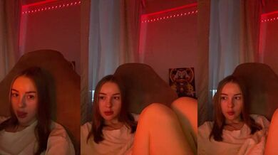 Nestyzz - Porn Video [Bongacams]: elegant melons, ravishing booty, voluptuous porn slut