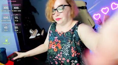 mmmMommy - Porn Video [Bongacams]: gorgeous shape, naked porn slut, sex vids