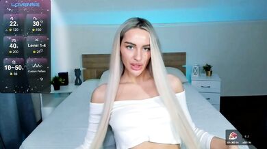 LeilaFlower - Porn Video [Bongacams]: enchanting shape, mesmerizing body, charming goddess