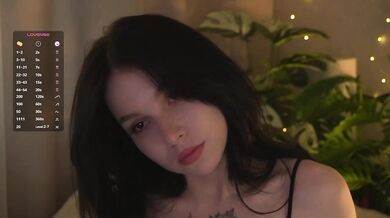 DrammaQueennnn - Porn Video [Bongacams]: curvaceous hips, sex toys, erotic tremors