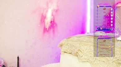 banditchka - Porn Video [Bongacams]: trembling sensations, live stream recording, beautiful assets