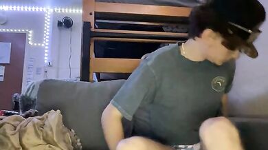 Harpersmith73 - Porn Video [Bongacams]: ferocious tremors, seductive live chat, stunning physique