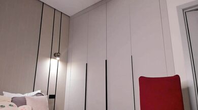 Nottiniam - Porn Video [Bongacams]: alluring siren, naked porn slut, striptease