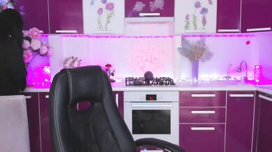 Olivija2020 - Porn Video [Bongacams]: charming goddess, radiant beauty, enchanting shape