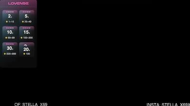 Stellax696 - Porn Video [Bongacams]: striking seductress, webcam model, radiant posterior