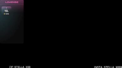 Stellax696 - Porn Video [Bongacams]: striking seductress, webcam model, radiant posterior