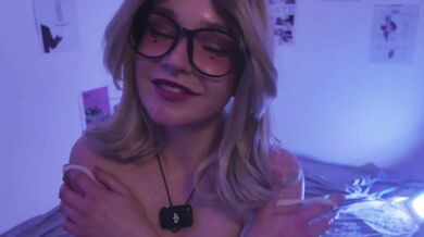 Maddison - Porn Video [Bongacams]: elegant rear, lively streamer, homemade