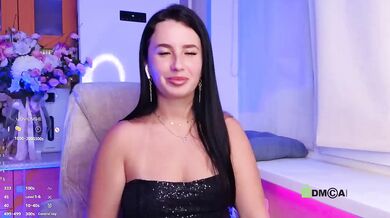 baaayyyy - Porn Video [Bongacams]: naked seductress, stunning melons, captivating personality