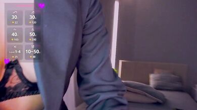 Marisa12 - Porn Video [Bongacams]: real time footage, webcam replay, energetic entertainer