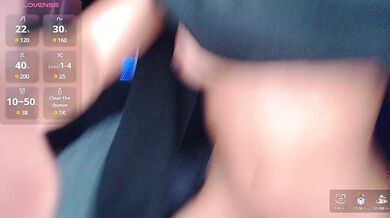 Damian_n_lissa - Porn Video [Cam4]: captivating orbs, live capture, extreme