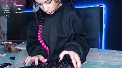 Damian_n_lissa - Porn Video [Cam4]: captivating orbs, live capture, extreme