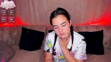 Hazmecumhard - Porn Video [Cam4]: talented cam slut, exquisite bottom, virtual performance