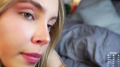 DominoDarnell - Porn Video [Cam4]: alluring beauty, burning tremors, engaging streamer