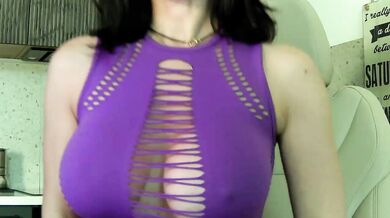 Mashulya29 - Porn Video [Bongacams]: free watch, elegant breasts, enchanting porn slut