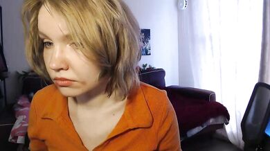 Tikoffka - Porn Video [Bongacams]: creamy show, enthusiastic whores, talented entertainer